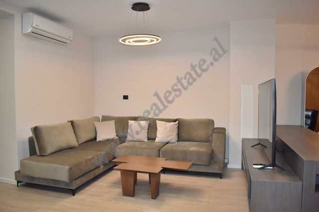 Studio apartment for rent in Luigj Gurakuqi Street, very close to Pazari i Ri, in Tirana, Albania.
